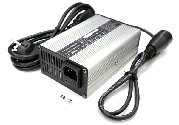 BBLA6 - Lead Acid Battery Charger