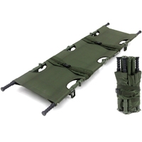 MedEvac4 Folding Stretcher