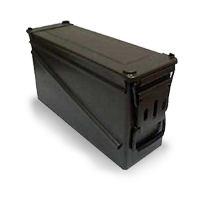 Ammunition Container - PA120