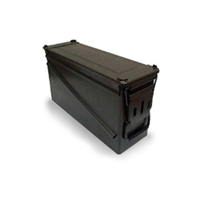Ammunition Container - PA120