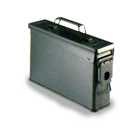 Ammunition Container - M61