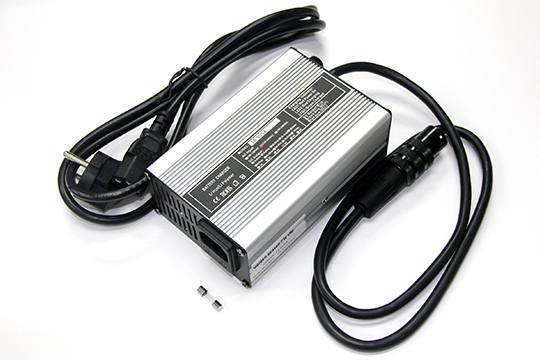 GS8001 - MKII single bay charger