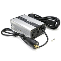 BBLA6 - Lead Acid Battery Charger