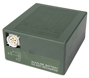 BA3590/U Battery Pack