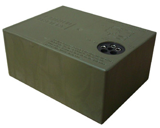 BA5598/U Battery Pack