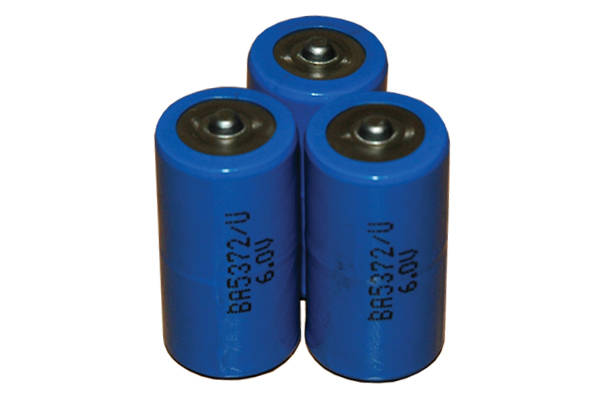 BA5372/U Battery Pack