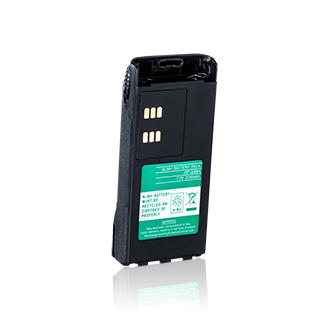 AP-338H - 2 Way Radio Batteries