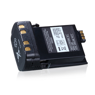 AP-7038 - 2 Way Radio Batteries