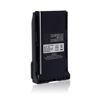 BP-232Li - 2 Way Radio Batteries