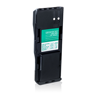 CNB-390 - 2 Way Radio Batteries