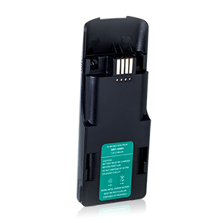 SRP-1000 - 2 Way Radio Batteries