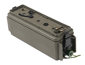 ALI116 Battery Pack