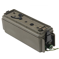 ALI116 Battery Pack