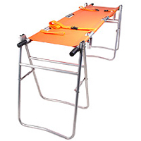 Civilian Stretcher Stand