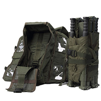 MedEvac 4 Backpack