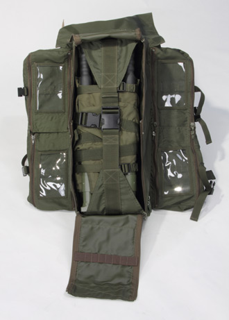 MedEvac 4 Backpack