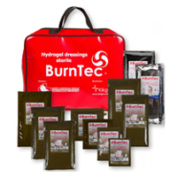 Burntec Burn Dressing Kit