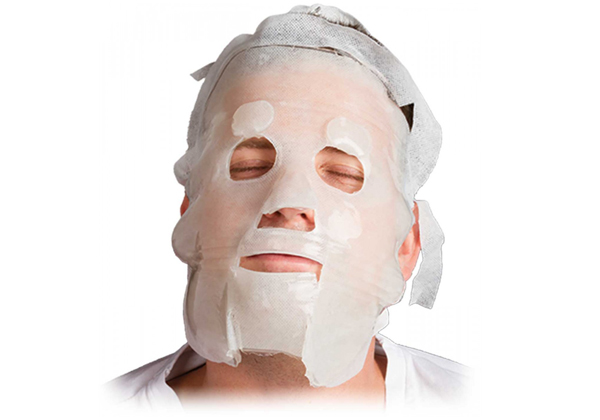 Burntec Burn Mask