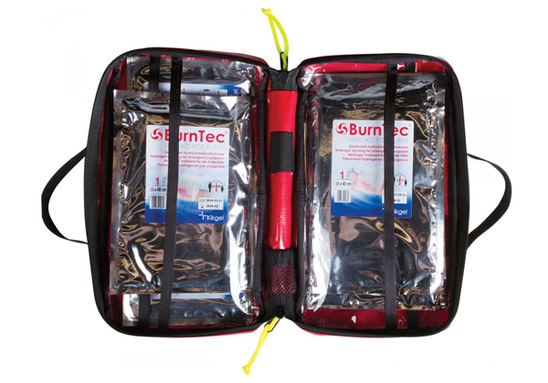 Burntec Minor Burn Dressing Kit