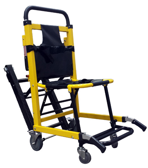 Golden Season Roller Stair Chair