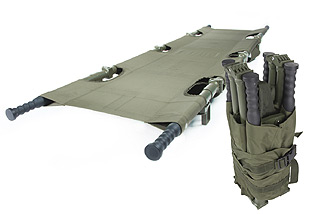 MedEvac4 Folding Stretcher