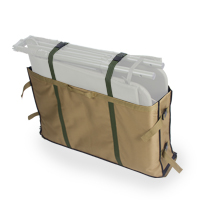 Field Hospital Bed Carrier