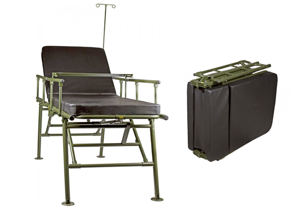 Mark IV Field Hospital Bed