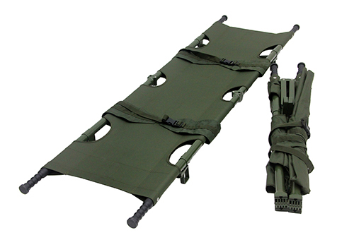 MedEvac2 Tactical Stretcher