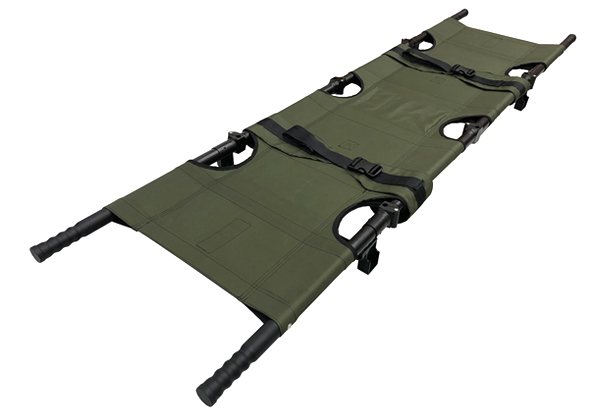 MedEvac4 STANAG 2040 NATO Stretcher