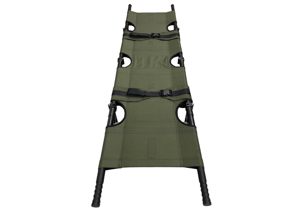 MedEvac4 STANAG 2040 NATO Stretcher