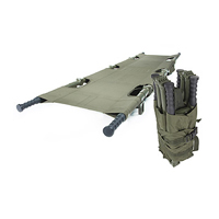 MedEvac4 Folding Stretcher