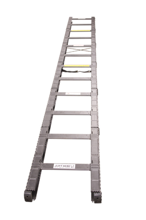 Foldable Ladder