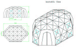 Mobile Shelter Systems