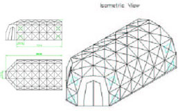 Mobile Shelter Systems