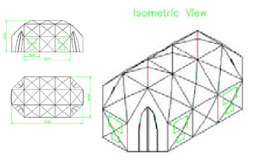 Mobile Shelter